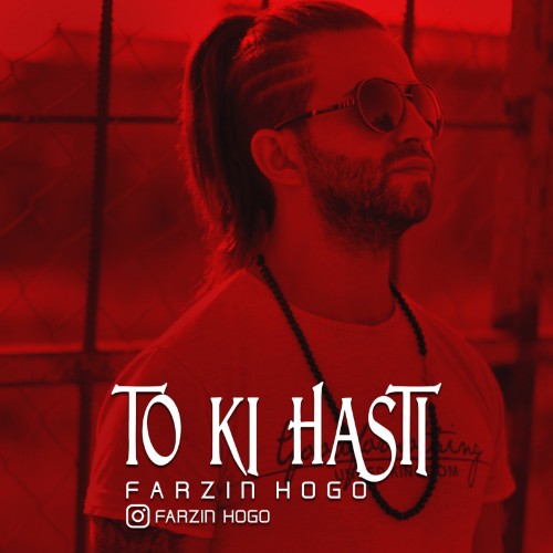 فرزین هوگو تو کی هستی